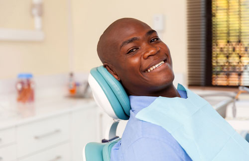Dental Patient Form