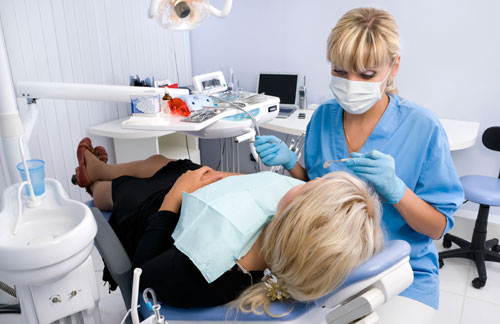 Dental Services